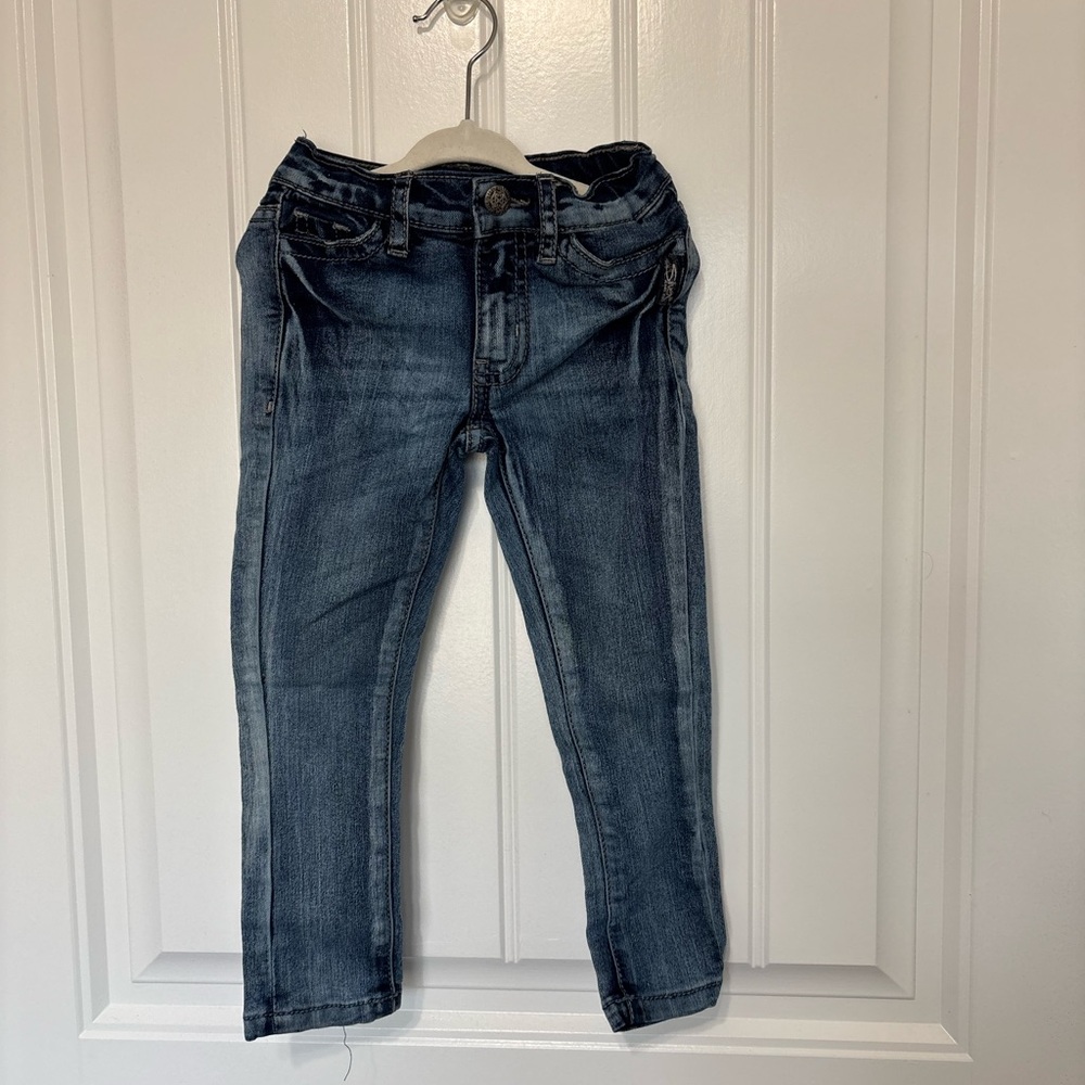 Silve Denim Jeans